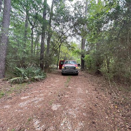 2 Bdrm Treehouse Hideout- Lake Conroe With Boat Ramp Montgomery Luaran gambar