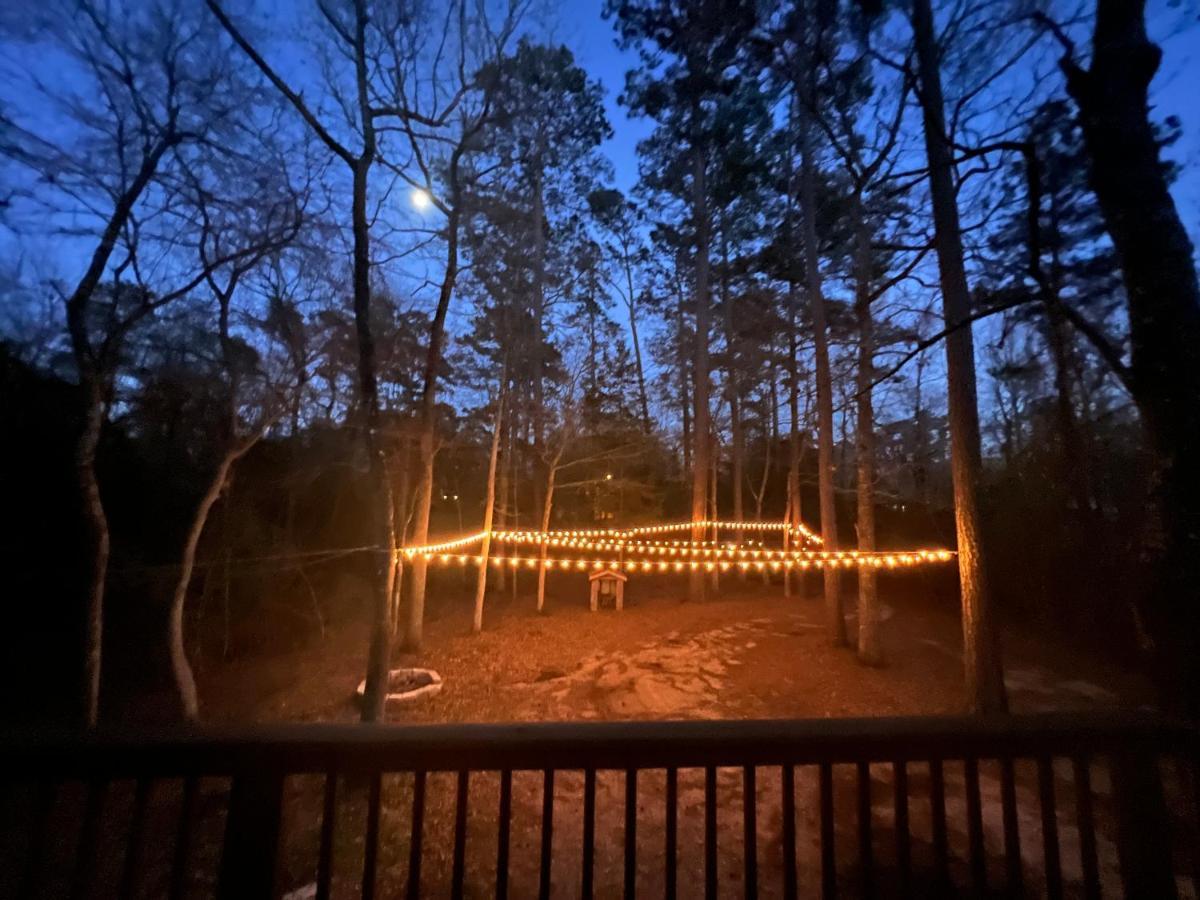 2 Bdrm Treehouse Hideout- Lake Conroe With Boat Ramp Montgomery Luaran gambar