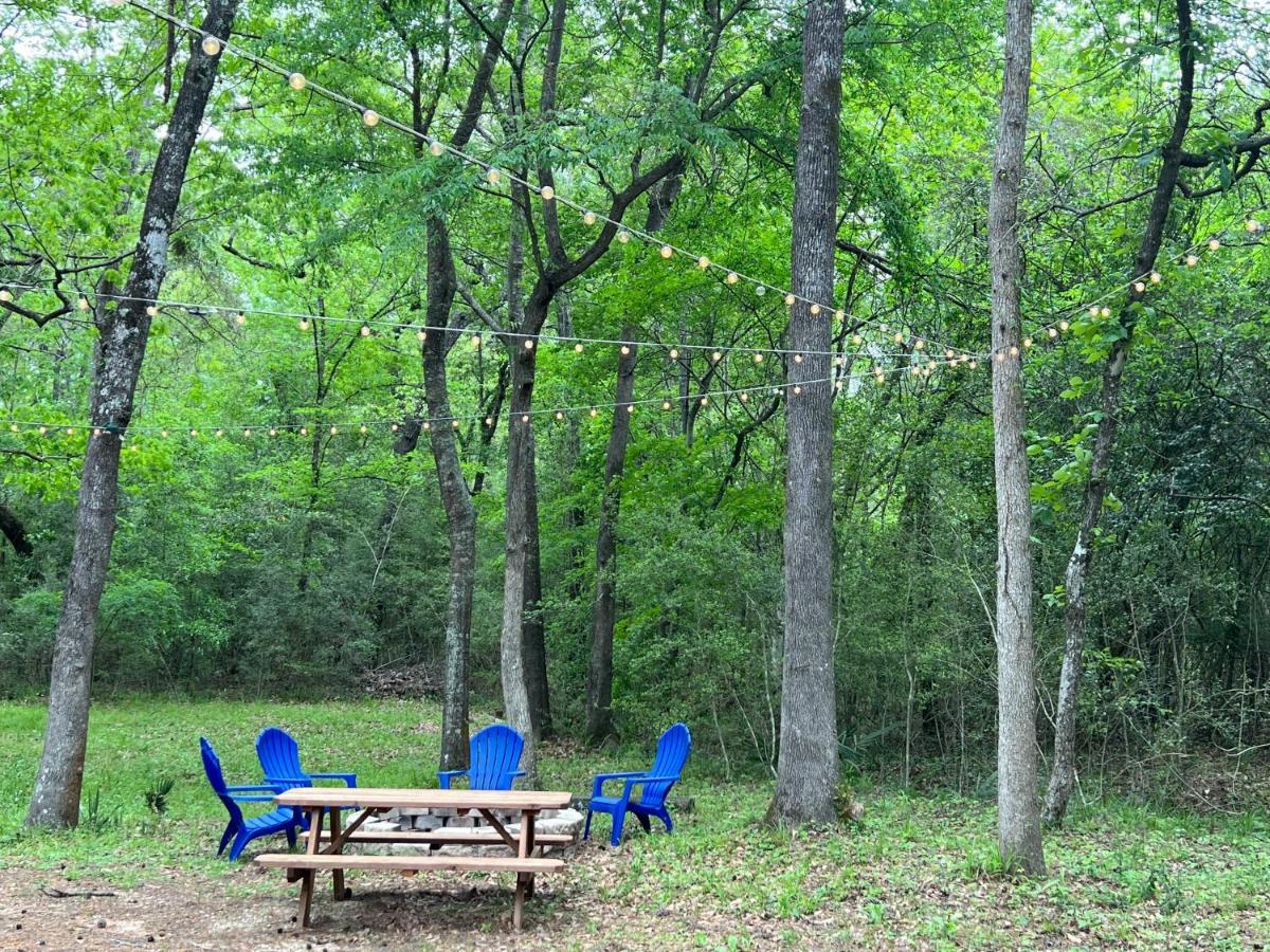2 Bdrm Treehouse Hideout- Lake Conroe With Boat Ramp Montgomery Luaran gambar