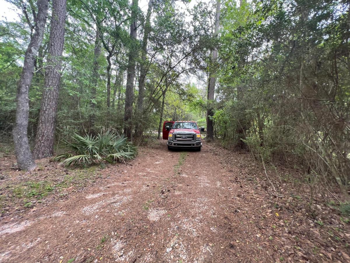 2 Bdrm Treehouse Hideout- Lake Conroe With Boat Ramp Montgomery Luaran gambar