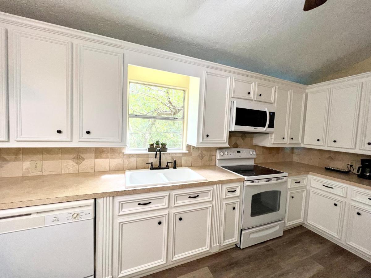 2 Bdrm Treehouse Hideout- Lake Conroe With Boat Ramp Montgomery Luaran gambar