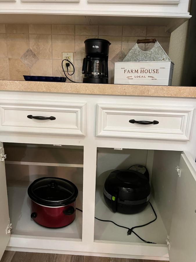 2 Bdrm Treehouse Hideout- Lake Conroe With Boat Ramp Montgomery Luaran gambar