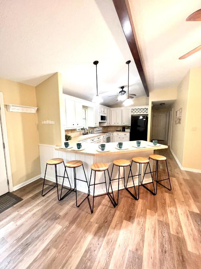 2 Bdrm Treehouse Hideout- Lake Conroe With Boat Ramp Montgomery Luaran gambar
